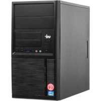 компьютер iRU Office 223 MT 1419168 Черный