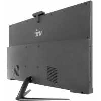моноблок iRU Office 27IH5PA 1866090 Черный