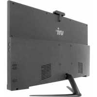 моноблок iRU Office 27IH5PA 1866090 Черный