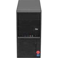 компьютер iRU Office 310 1790725 Черный
