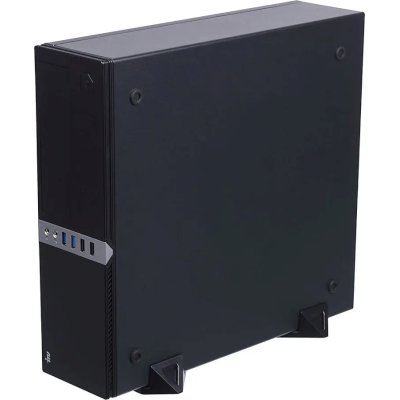 компьютер iRU Office 310H5SF 1913408 Черный