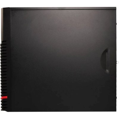 компьютер iRU Office 310H5SM 1911457 Черный