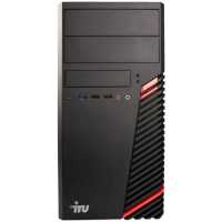 компьютер iRU Office 310H5SM MT 1773442 Черный