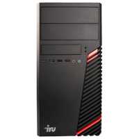 компьютер iRU Office 310H5SM MT 1811806 Черный