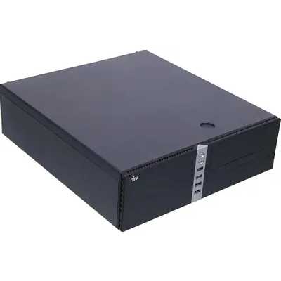 компьютер iRU Office 310H6S 2061142 Черный