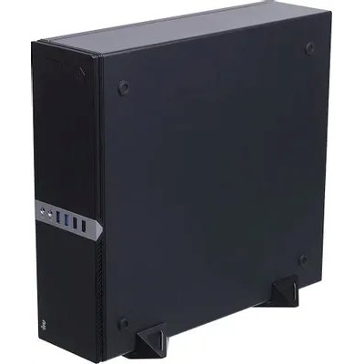 компьютер iRU Office 310H6SF 1991588 Черный