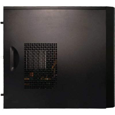 компьютер iRU Office 310H6SM 1911870 Черный