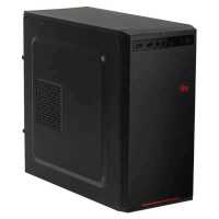 компьютер iRU Office 312 MT 1159319 Черный