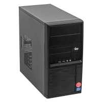 компьютер iRU Office 312 MT 1418002 Черный