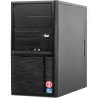 компьютер iRU Office 313 MT 1481957 Черный