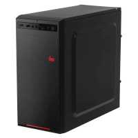компьютер iRU Office 315 MT 1158887 Черный