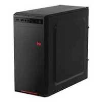 компьютер iRU Office 315 MT 1418910 Черный