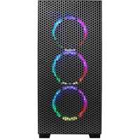 компьютер iRU Office 510B5GPi 1851815 Черный