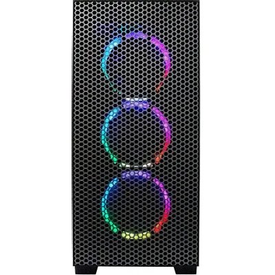 компьютер iRU Office 510B6GP 1901243 Черный