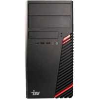 компьютер iRU Office 510H4SM MT 1680952 Черный