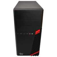 компьютер iRU Office 510H4SM MT 1685064 Черный