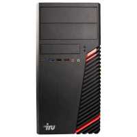 компьютер iRU Office 510H4SM MT 1685065 Черный