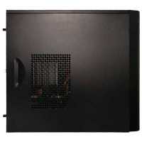 компьютер iRU Office 510H4SM MT 1685170 Черный