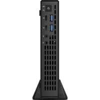 компьютер iRU Office A310H4TF USFF 1738395 Черный