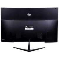 моноблок iRU Office P2310CL 1561432 Черный