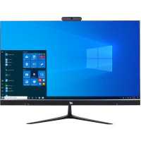 моноблок iRU Office P2310H4 1771820 Черный