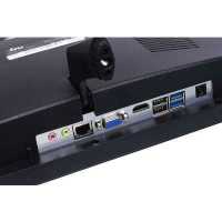 моноблок iRU Office P2310H4 1771820 Черный