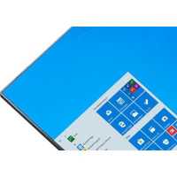 моноблок iRU Office P2310H5 1775199 Черный