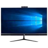 моноблок iRU Office P2315 1900318 Черный
