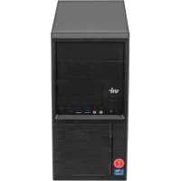компьютер iRU Опал 512 MT 1478331 Черный