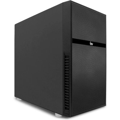 компьютер iRU Опал 513 2004995 Черный
