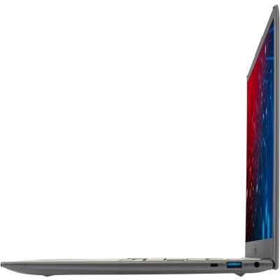 ноутбук iRU Planio 14INP 2023712 Серый