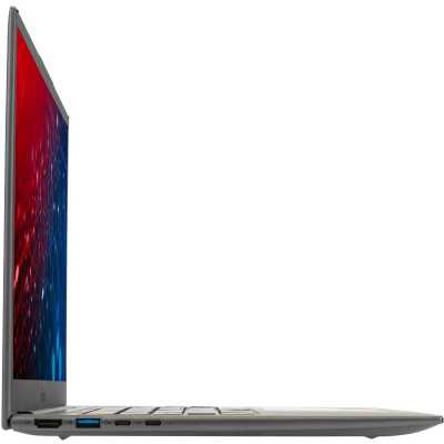 ноутбук iRU Planio 15INP 2023736 Серый