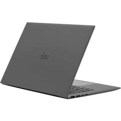 ноутбук iRU Planio 15INP 2023736 Серый