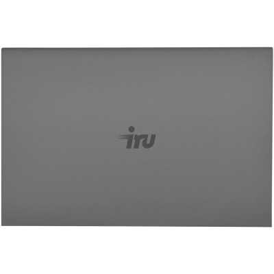 ноутбук iRU Planio 15INP 2023736 Серый