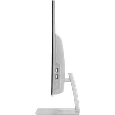 моноблок iRU Planio 235 2198263 Серебристый