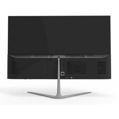 моноблок iRU Planio 23IGLG 2077279 Черный