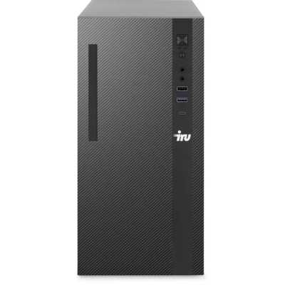 компьютер iRU Planio 310H6SC 2153493 Черный