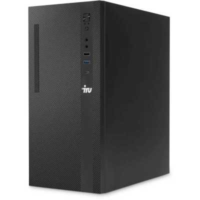 компьютер iRU Planio 310H6SC 2153514 Черный