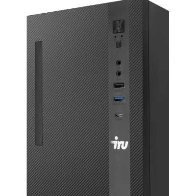 компьютер iRU Planio 310H6SC 2153514 Черный