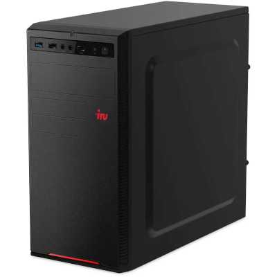 компьютер iRU Planio 310H6SEV 2109280 Черный