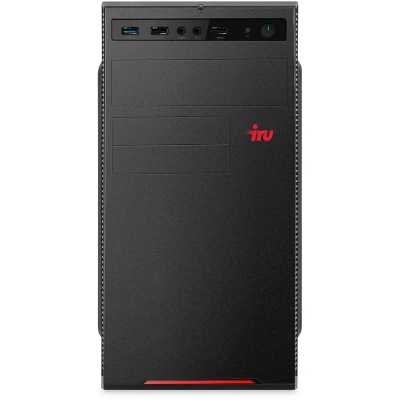 компьютер iRU Planio 310H6SEV 2112572 Черный