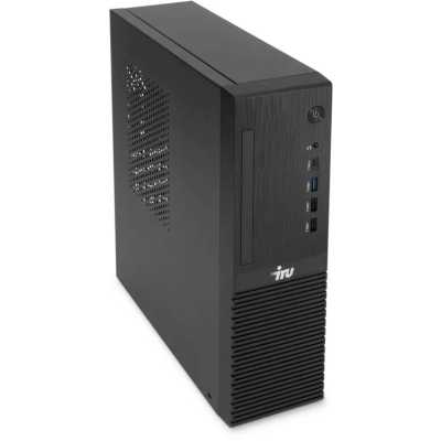 компьютер iRU Planio 310H6SFC 2153481 Черный