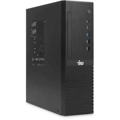 компьютер iRU Planio 310H6SFC 2153504 Черный