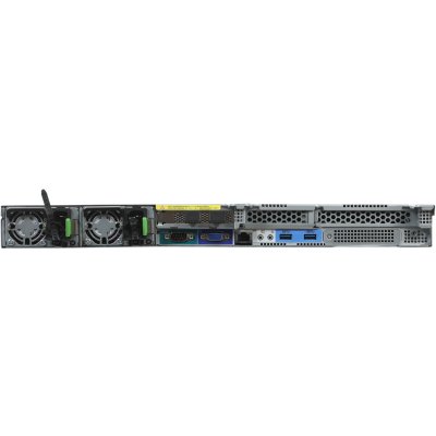 сервер iRU Rock C1210P 1981086