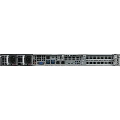сервер iRU Rock S1204P 2014041