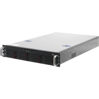 сервер iRU Rock S2208ED 2164874