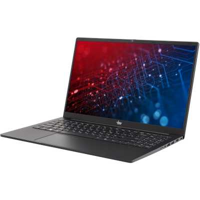 ноутбук iRU Strato 15ALID4 2168047 Черный