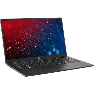ноутбук iRU Strato 15ALID4 2168047 Черный