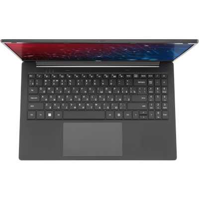 ноутбук iRU Strato 15ALID4 2168047 Черный