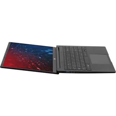 ноутбук iRU Strato 15ALID4 2168047 Черный